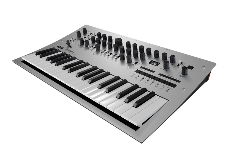 Korg Minilogue Polyfonic Analogue Synthesizer 